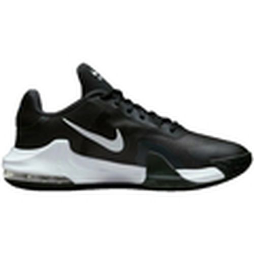 Zapatillas de baloncesto Air Max Impact 4 para hombre - Nike - Modalova