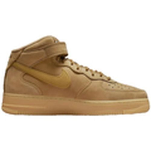 Deportivas Moda Air Force 1 Mid '07 para hombre - Nike - Modalova