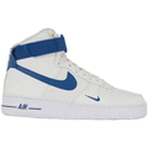 Deportivas Moda Air Force 1 High 40Th Anniversary para mujer - Nike - Modalova