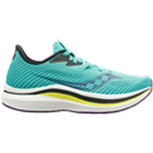 Zapatillas de running Endorphin Pro 2 para mujer - Saucony - Modalova