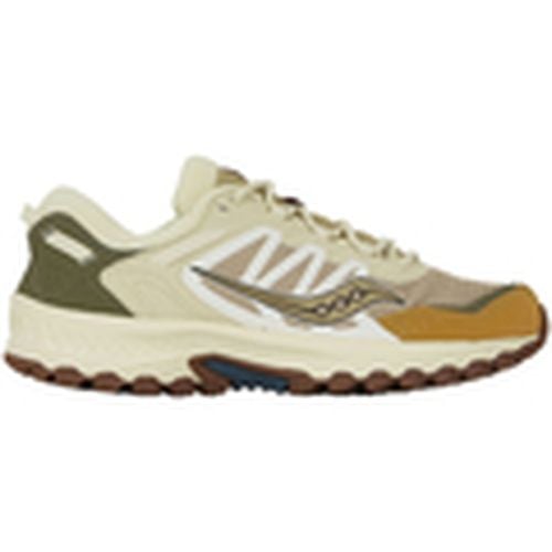 Deportivas Moda Grid Peak para hombre - Saucony - Modalova