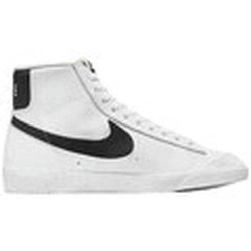 Deportivas Moda Baskets Blazer Mid '77 cuir para mujer - Nike - Modalova