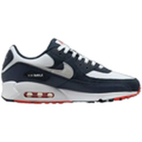 Deportivas Moda Air Max 90 para hombre - Nike - Modalova