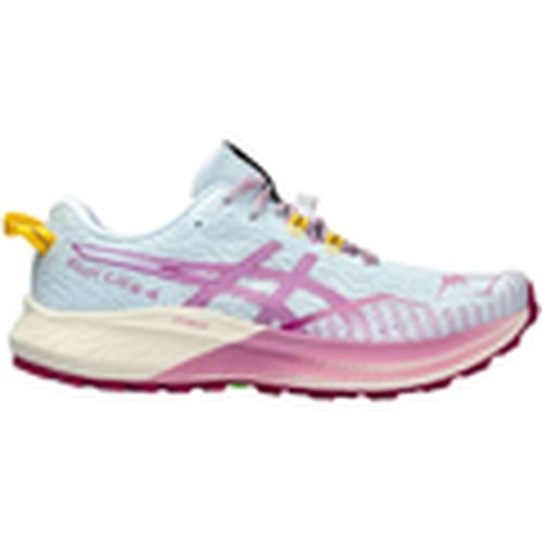 Zapatillas de running Fuji Lite 4 para mujer - Asics - Modalova