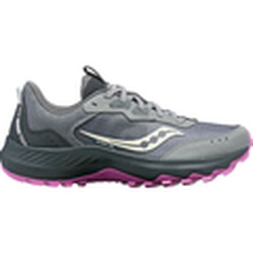 Zapatillas de senderismo Aura Tr W para mujer - Saucony - Modalova