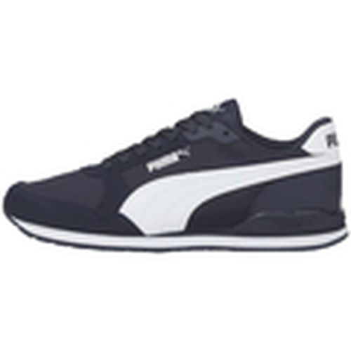 Deportivas Moda St Runner V3 Nl para hombre - Puma - Modalova