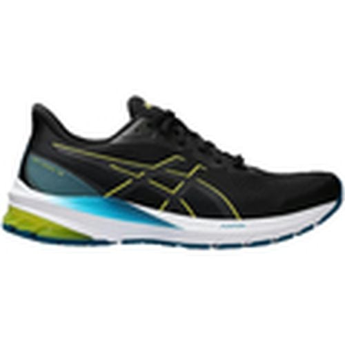 Zapatillas de running Gt1000 12 para hombre - Asics - Modalova