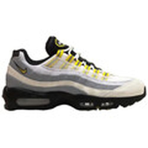 Deportivas Moda Baskets Air Max 95 textile para mujer - Nike - Modalova