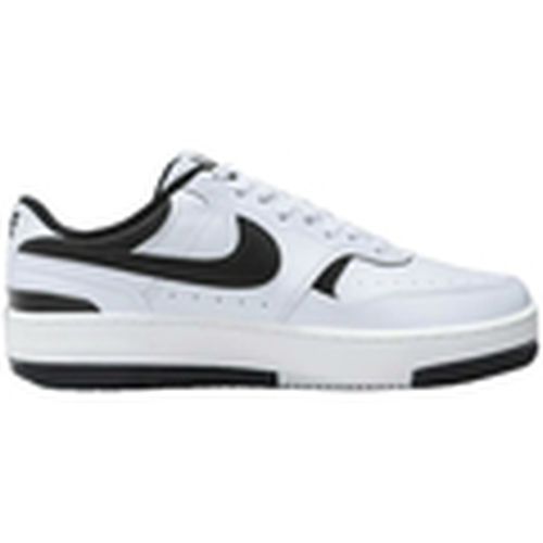 Deportivas Moda Baskets Gamma Force cuir para mujer - Nike - Modalova