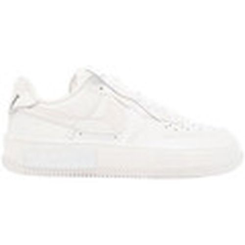 Deportivas Moda Baskets Air Force 1 Fontanka daim para mujer - Nike - Modalova