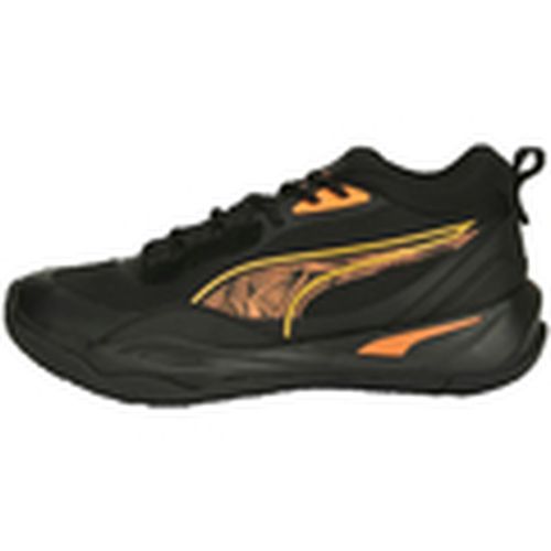 Zapatillas de baloncesto Playmaker Pro Laser para hombre - Puma - Modalova