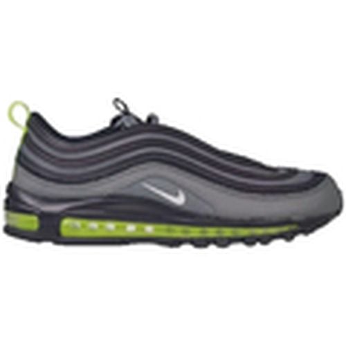 Deportivas Moda Air Max 97 Black Neon para hombre - Nike - Modalova