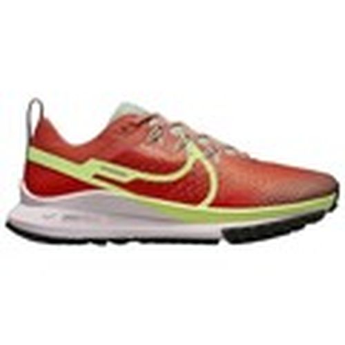 Trail React Pegasus 4 para mujer - Nike - Modalova