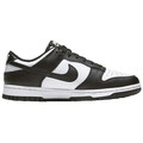 Zapatillas Baskets Dunk Low cuir para hombre - Nike - Modalova