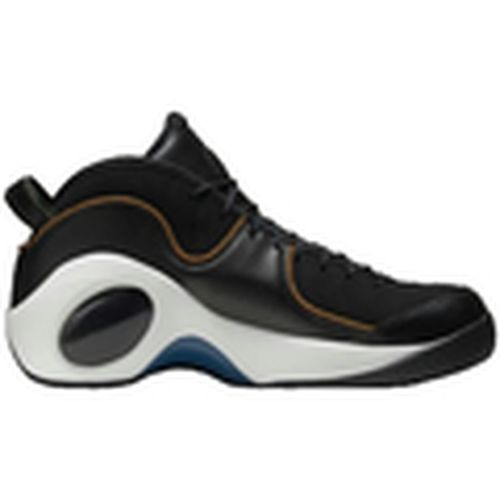 Zapatillas de baloncesto Baskets Air Zoom Flight 95 cuir para hombre - Nike - Modalova