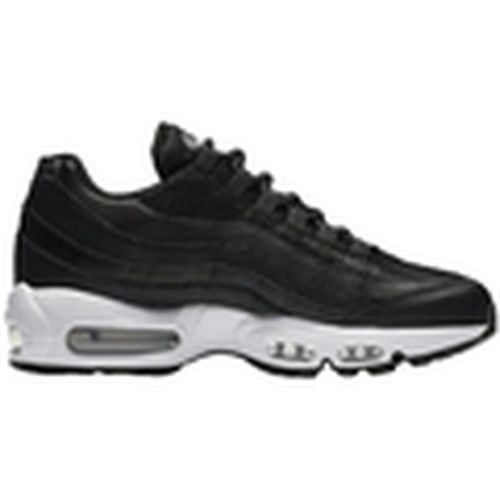 Deportivas Moda Baskets Air Max 95 Essential cuir para mujer - Nike - Modalova