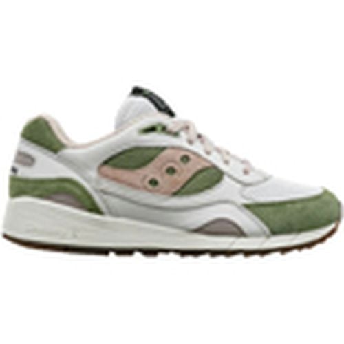 Deportivas Moda Grid Shadow 6000 para hombre - Saucony - Modalova