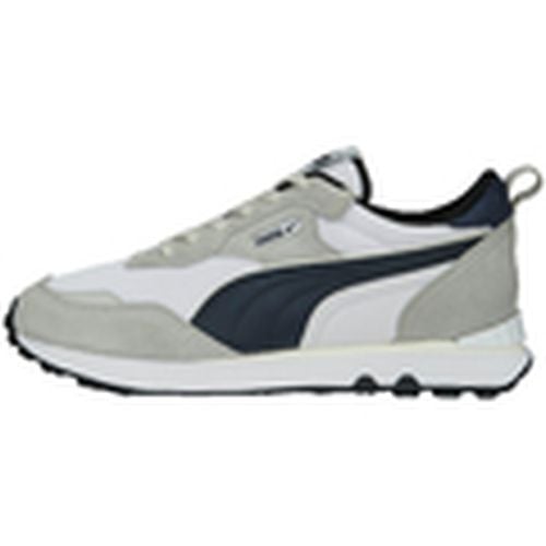 Deportivas Moda Rider Fv Retro Rewind para hombre - Puma - Modalova