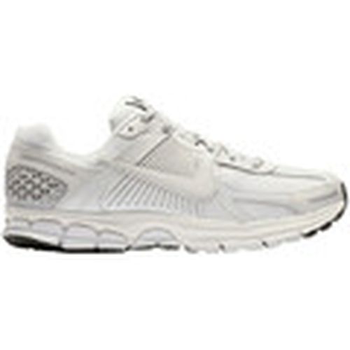 Zapatillas Baskets Zoom Vomero 5 cuir para hombre - Nike - Modalova