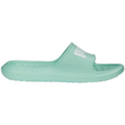 Sandalias planas Divecat V2 para mujer - Puma - Modalova