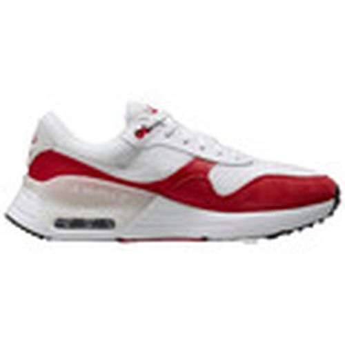 Deportivas Moda Baskets Air Max Systm textile para hombre - Nike - Modalova