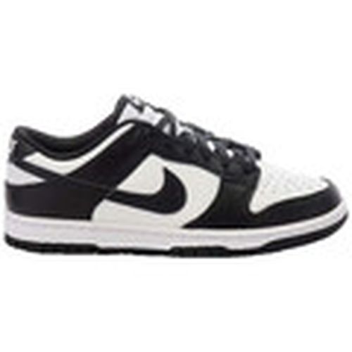 Deportivas Moda Baskets Dunk Low Retro cuir para hombre - Nike - Modalova