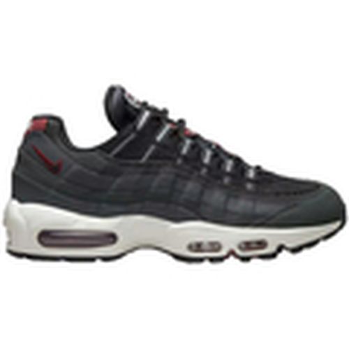 Deportivas Moda Baskets Air Max 95 textile para mujer - Nike - Modalova