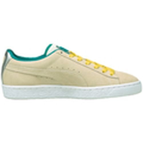 Deportivas Moda Classic Ocean Queen para mujer - Puma - Modalova