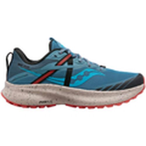 Zapatillas de running Ride 15 para mujer - Saucony - Modalova