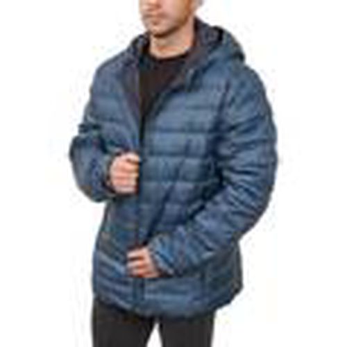 Abrigo M2625B T2949 M DERECK HOOD JACKET para hombre - Geox - Modalova