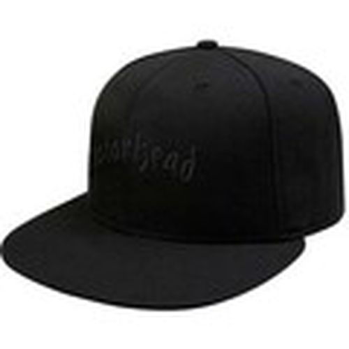 Music Gorra Logo Warpig para mujer - Music - Modalova