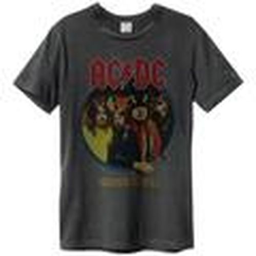 Tops y Camisetas Highway To Hell para mujer - Amplified - Modalova