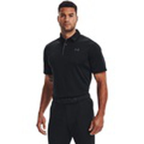 Tops y Camisetas Tech para hombre - Under Armour - Modalova