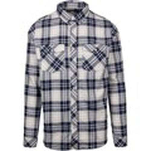 Camisa manga larga Dawlish para hombre - Trespass - Modalova