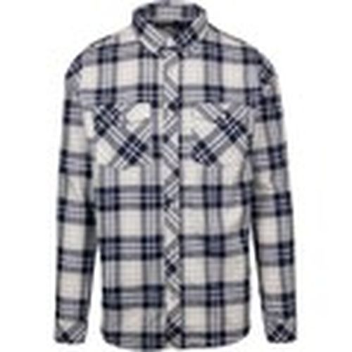 Camisa manga larga TP6788 para hombre - Trespass - Modalova