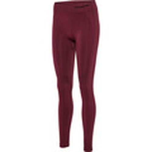Panties Legging sans couture Shaping para mujer - hummel - Modalova