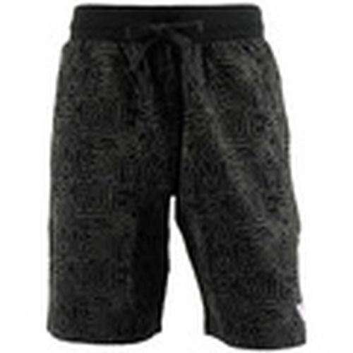 Short Eagle para hombre - Emporio Armani EA7 - Modalova