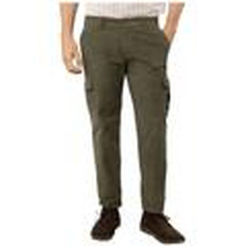 Pantalones W24120355 para hombre - Scotta - Modalova