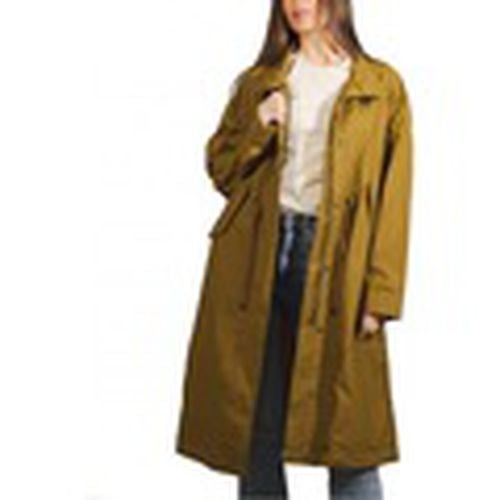 Cortaviento TRENCH para mujer - Blauer - Modalova