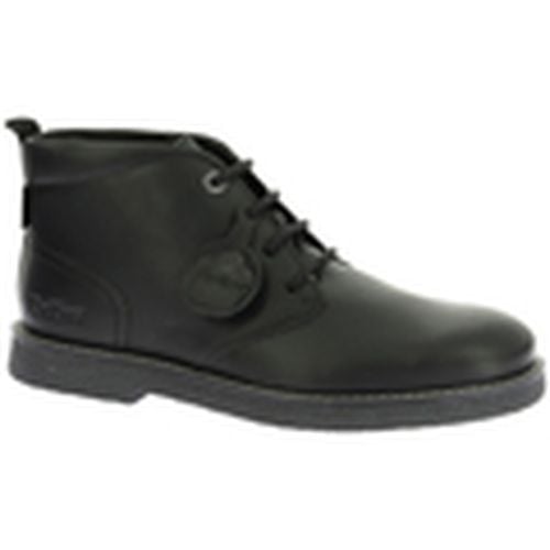 Botines Kick Leo para hombre - Kickers - Modalova