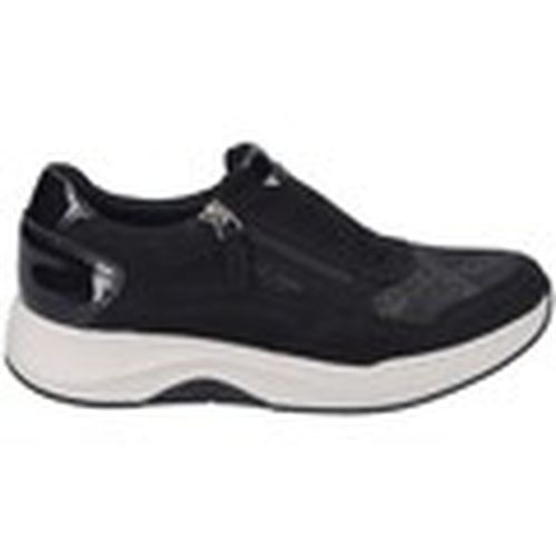 Deportivas Moda DEPORTIVA ELLI-03 NUBUCK para mujer - Josef Seibel - Modalova