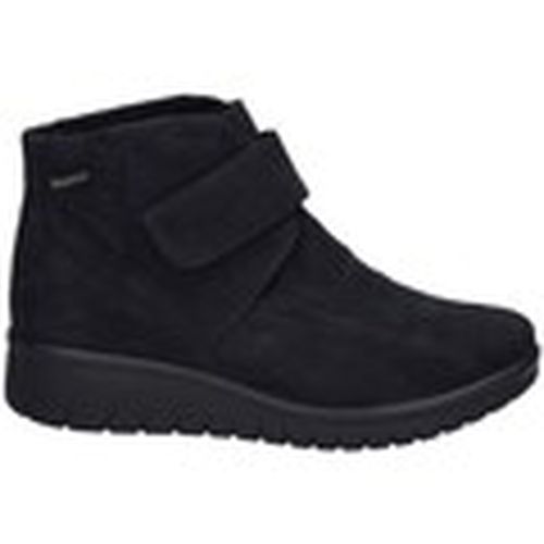 Botines BOTIN IMPERMEABLE CALAIS-53 NEGRA para mujer - Josef Seibel - Modalova