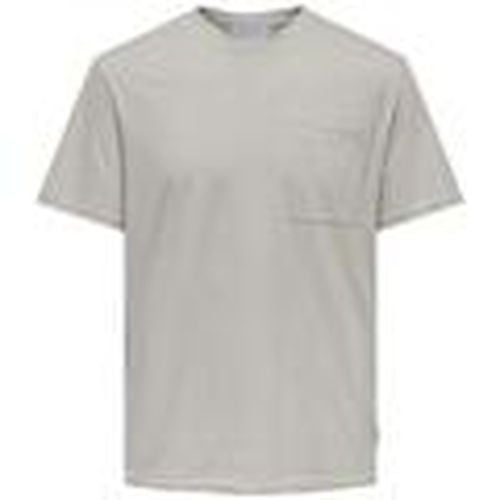 Tops y Camisetas - para hombre - Only & Sons - Modalova