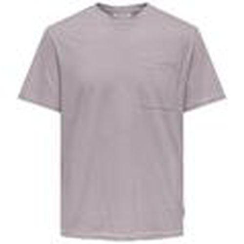 Tops y Camisetas - para hombre - Only & Sons - Modalova