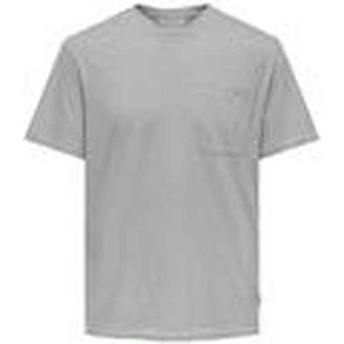 Tops y Camisetas - para hombre - Only & Sons - Modalova