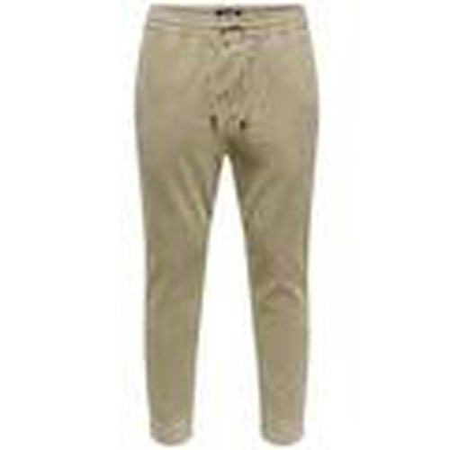 Pantalones - para hombre - Only & Sons - Modalova