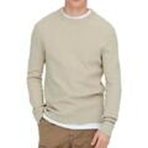 Only & Sons Jersey - para hombre - Only & Sons - Modalova