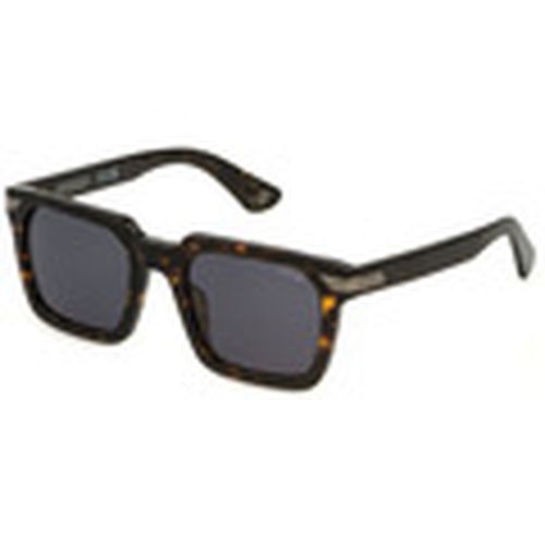 Gafas de sol Occhiali da Sole Forty 2 SPLP29 722Y para mujer - Police - Modalova