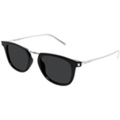 Gafas de sol Occhiali da Sole Saint Laurent SL 753 001 para mujer - Yves Saint Laurent - Modalova