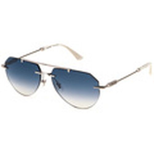 Gafas de sol Occhiali da Sole Horizon 11 SPLN42 0579 para mujer - Police - Modalova